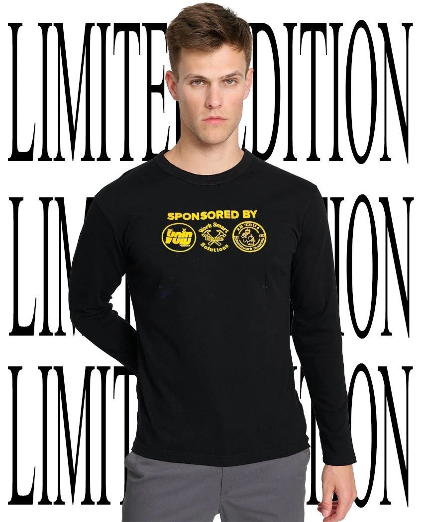 Sponsored by The Void Agency Work Smart Home Solutions B TRU Quarterback Training Geaux Tigers shirt