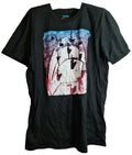 Oxide Men's Surf Graphic Short-Sleeve T-Shirt BLACK - SMALL
