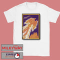 Puscifer Apr 18 2026 Fox Theatre Detroit Show Poster shirt