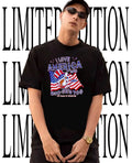 I love America and Buc-ee’s too 250 years of freedom shirt