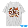 Mlb Hunt For Fall October 2025 Tshirts Sweater