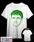 Paul Mescal Irish St Patrick’s Day shirt