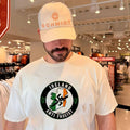 Ireland anti-fascist Jews State shirt