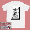 Poster Apr 18-19 2026 Dallas, TX The Romantic Tour shirt