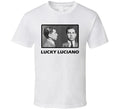 Lucky Luciano T Shirt