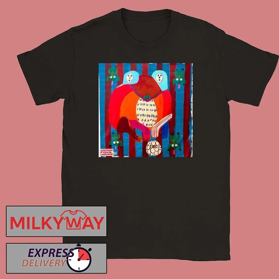 Triceratops Lil Yachty Paul Wall Action Bronson shirt