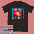 Triceratops Lil Yachty Paul Wall Action Bronson shirt