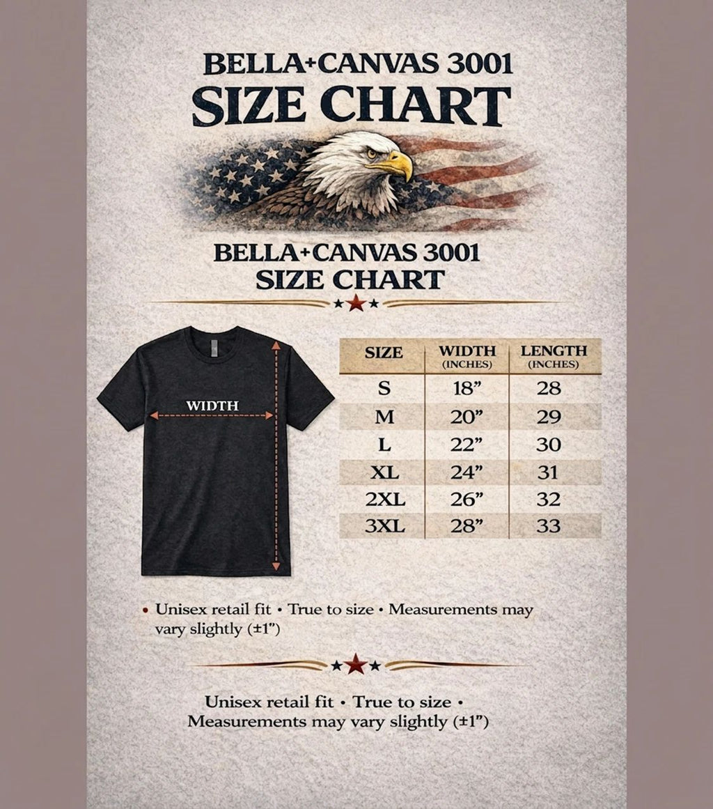 Patriotic Veteran Shirt Military USA Tee Memorial Day 4th of July
