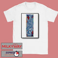 Limited Fools Rush In Poster shirt