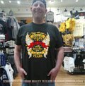 Days Will Pass And Turn Into Years My Son I Will Always Remember You Shirt