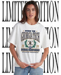 NCAA Georgia Tech Yellow Jackets Baseball 2026 championship Atlanta regional sting em mascot shirt