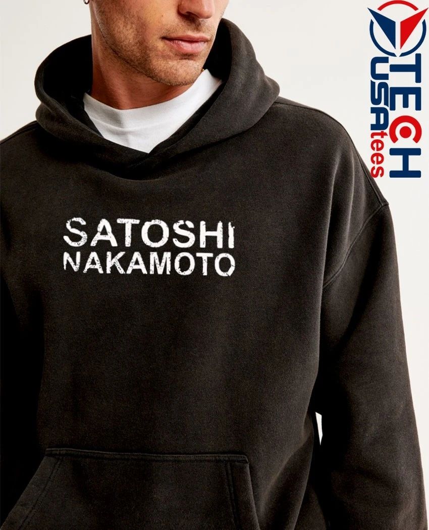 Vladimir Guerrero Satoshi Nakamoto shirt