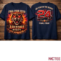NKCtees Arizona Wildcats Desert Dynasty Final Four 2026 NCAA March Madness shirt