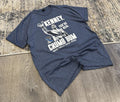 Philly Mayor Frank Rizzo T Shirt—Blue Lives Matter Philadelphia—Men’s Size Large
