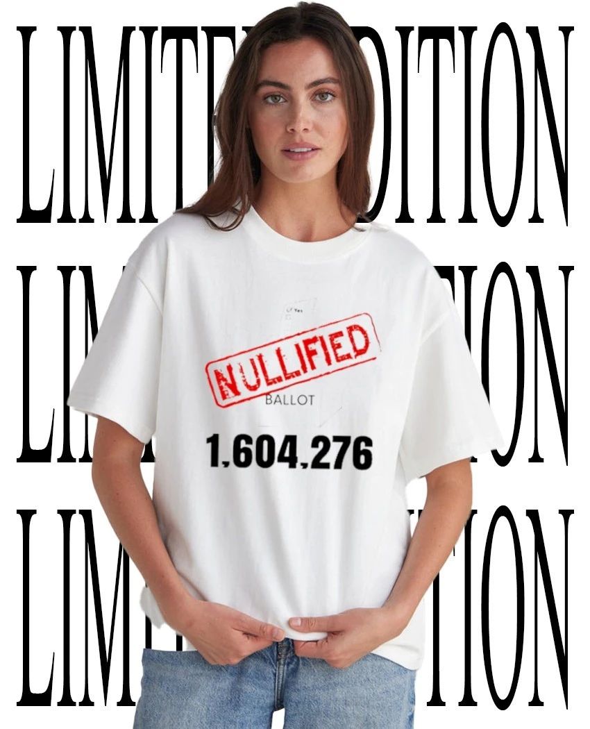 Nullified Balot 1604276 shirt