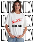 Nullified Balot 1604276 shirt