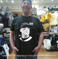 Aaron Judge New York Yankees Lineage Series signature shirt