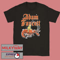 Adam Faucett Ride Or Die shirt