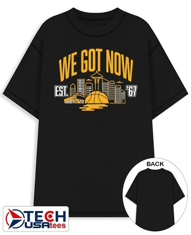 Dom Canzone est 1967 we got now expansion shirt by teeclothestore