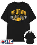 Dom Canzone est 1967 we got now expansion shirt by teeclothestore