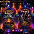 Parliament Funkadelic One Nation Under A Groove Shirt