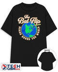 The Bat Flip heard round the World shirt