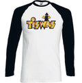 TISWAS Mens Funny T-Shirt Retro Classic TV Programme Show