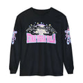 Fakemink Etna Vera Vela Album Tour Merch Long Sleeve Tees - All Colors and Sizes