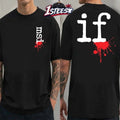 Mindless Self Indulgence If T-shirts