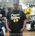 Milwaukee Brewers Crewsin for a Brewsin’ shirt