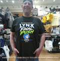 Minnesota Lynx WNBA Final Push 2026 shirt