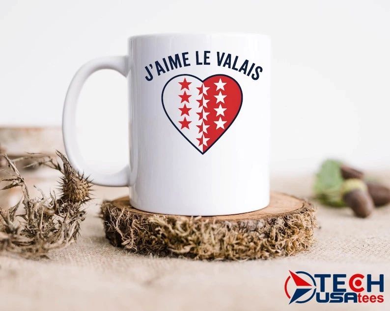 Olivia Rodrigo J’aime Le Valais shirt