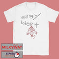 2026 Audrey Hobert Clown Tour Shirt