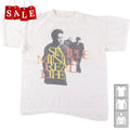 Hot Simple Minds Band Gift For Fans Men S-5XL T-Shirt LW535