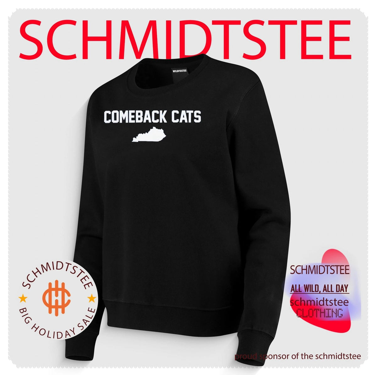 America First Comeback Cats shirt