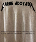 Carne Adovada logo shirt