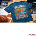 NKCtees 2026 NCAA Tournament basketball Finding Nemo shirt