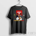 Classic Elon Musk Felon Musk Parody T Shirts