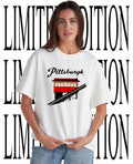 Pittsburgh Duquesne Incline shirt