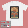 Billy Failing Planet Bluegrass Ranch, May 2, 2026 Poster shirt