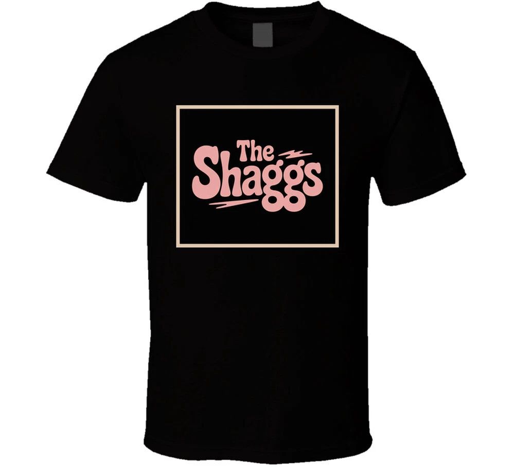 The-shaggs-fictional-band-from-the-shagg T Shirt
