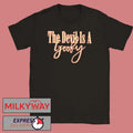 The Devil Is A Goofy T-Shirt
