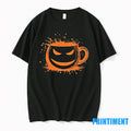 Halloween Premium Tshirts Sweater