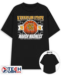 Kennesaw State Owls March Madness 2026 NCAA Men’s Basketball Championship shirt