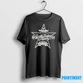 Wrangler Jeans Presents Willie Nelson And Family On Tour Tshirts Sweater