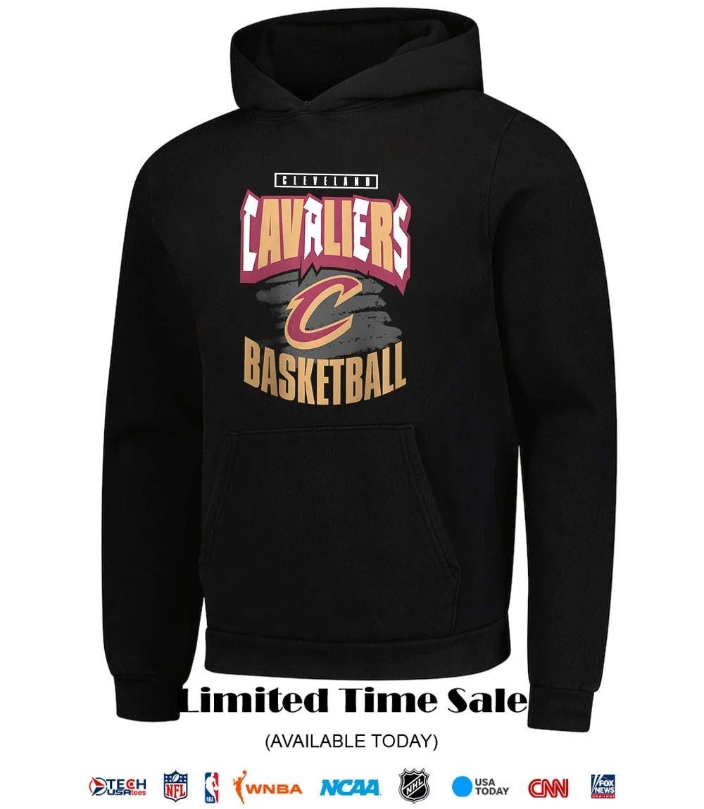 Cleveland Cavaliers Basketball Game Night shirt