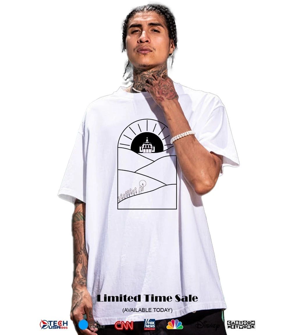 2026 Easter Pilgrimage shirt