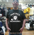 Patrick Mahomes Kansas City Chiefs Pawtrick Meowhomes shirt