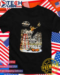 WrestleMania 10 Shawn Michaels vs. Razor Ramon vintage shirt