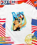 Paige Bueckers Dallas Wings WNBA 2026 signature shirt